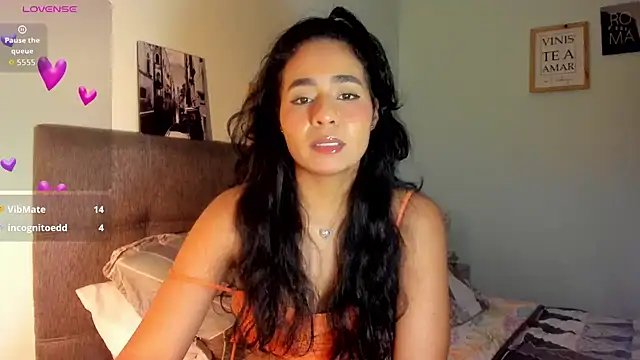 valeryvegas 2 online show from September 30, 3:23 am