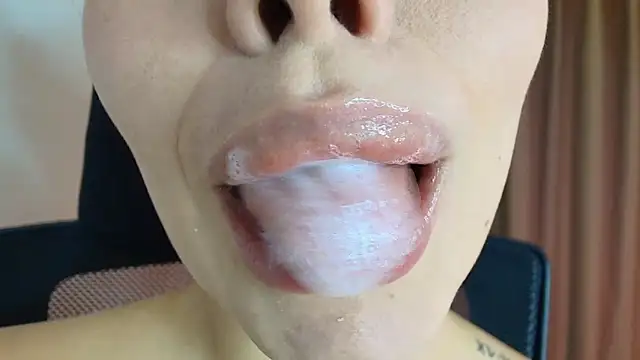 lisbet21x online show from March 19, 3:05 pm