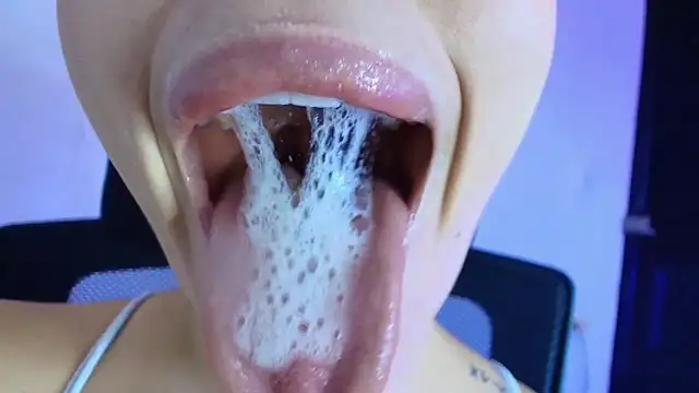 lisbet21x online show from February 23, 8:08 pm