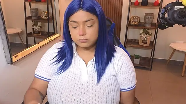 Kenya--Buhle online show from March 11, 12:31 pm