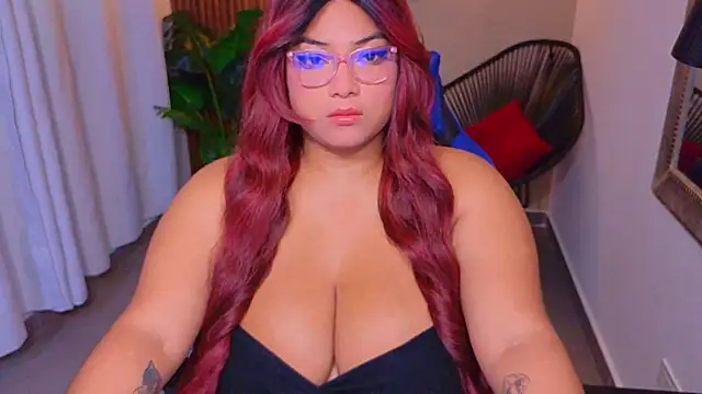 Kenya--Buhle online show from May 27, 3:09 pm