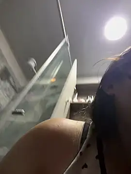 andreaisis2 online show from February 26, 5:45 pm