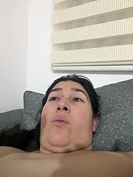 andreaisis2 online show from June 14, 6:03 am