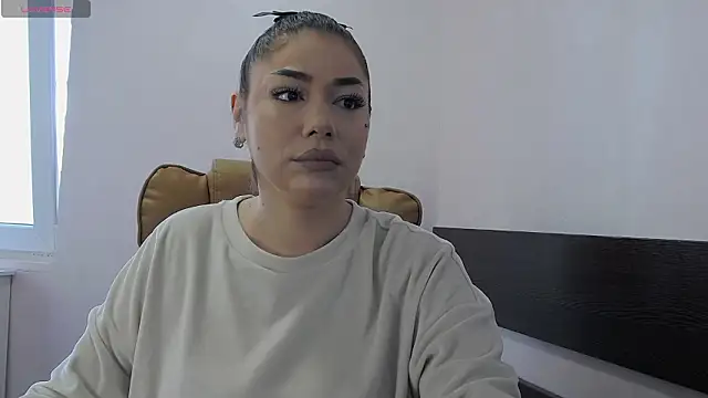 Ella sweety online show from March 10, 6:28 am