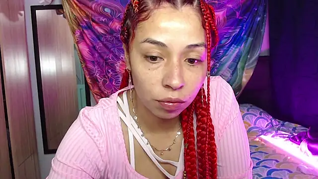 Alexxx andr4 online show from November 25, 4:58 am