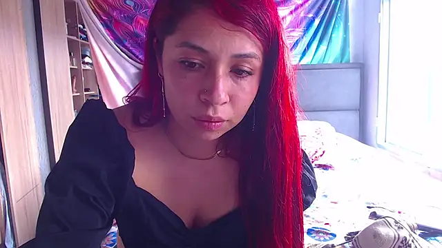 Alexxx andr4 online show from October 20, 7:39 pm