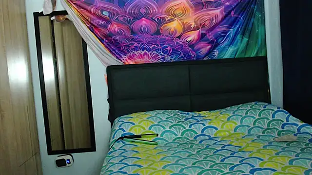 Alexxx andr4 online show from November 1, 2:27 am