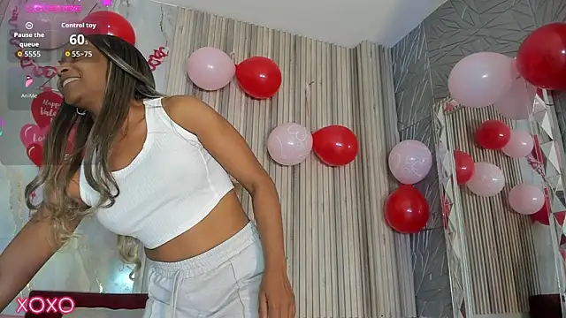 BriannaChelsea online show from February 14, 12:51 pm