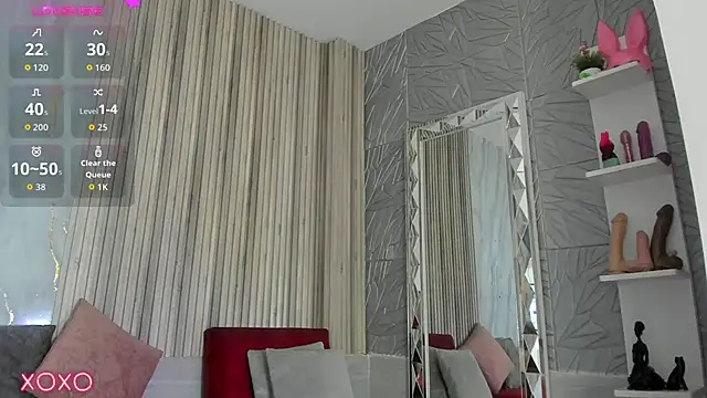 BriannaChelsea online show from October 24, 12:23 pm