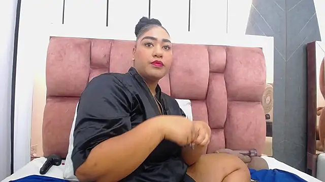 arianna pearl online show from April 15, 7:58 pm