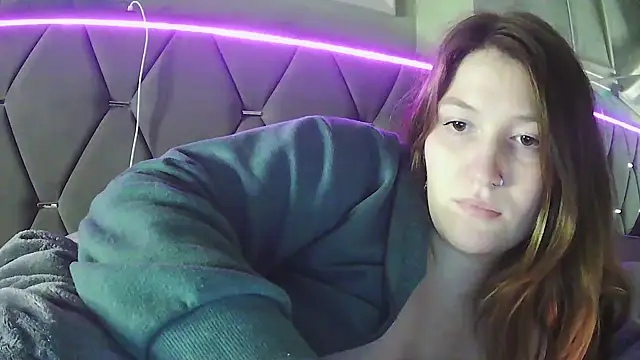 Angelk43 online show from March 15, 5:20 am