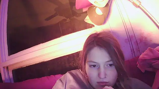 Angelk43 online show from February 21, 5:52 am