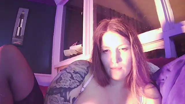 Angelk43 online show from March 7, 7:59 am