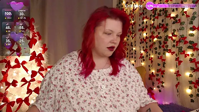 a1exaria online show from January 11, 8:14 pm