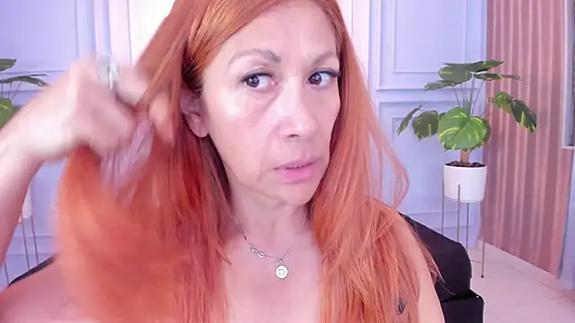 cintiagreyx online show from March 7, 12:12 pm