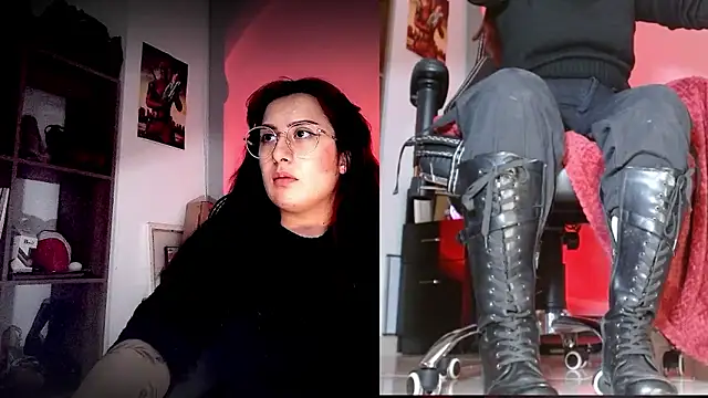 Scarlett Sen online show from December 5, 3:13 pm