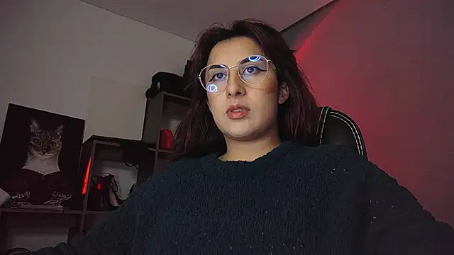 Snapshot of Scarlett_Sen chatting on September 30, 2:55 pm Scarlett Sen online show from September 30, 2:55 pm