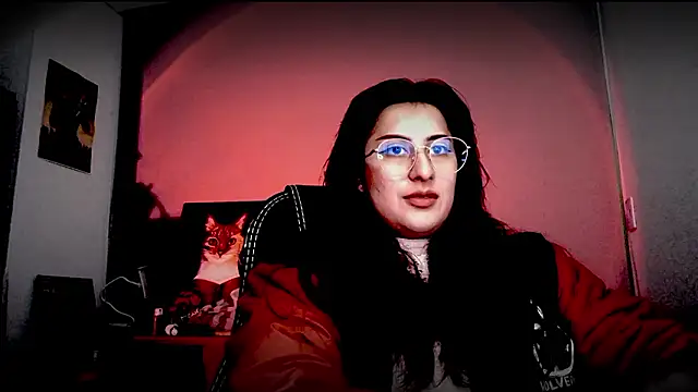 Scarlett Sen online show from January 14, 5:51 pm