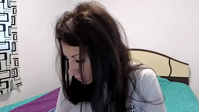 sexyevalove online show from July 12, 3:40 am