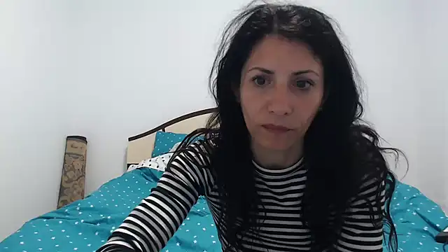 sexyevalove online show from April 30, 2:17 am