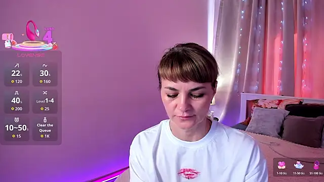 annasimonsj online show from June 5, 2:37 am
