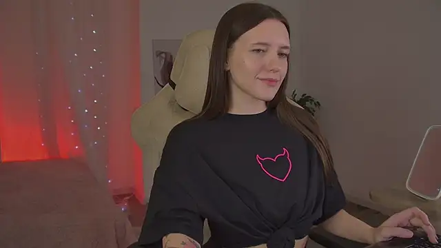 JennyDens online show from February 6, 6:33 pm