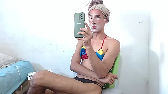 -Anarka- online show from September 29, 5:18 pm