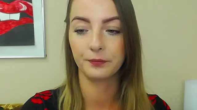 NatalieSexy online show from October 3, 7:02 am