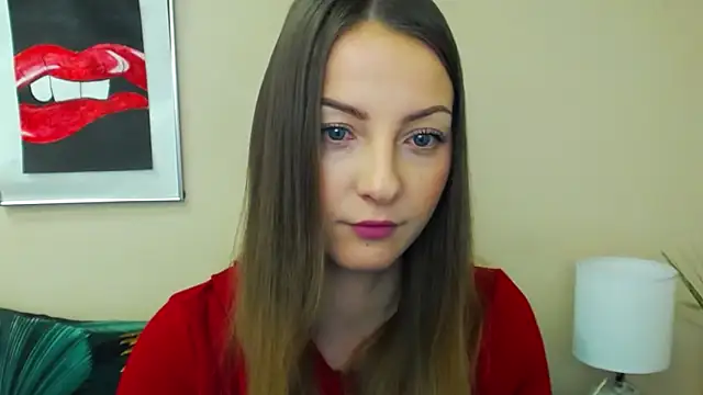 NatalieSexy online show from February 6, 7:34 am