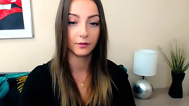 NatalieSexy online show from April 9, 6:19 am