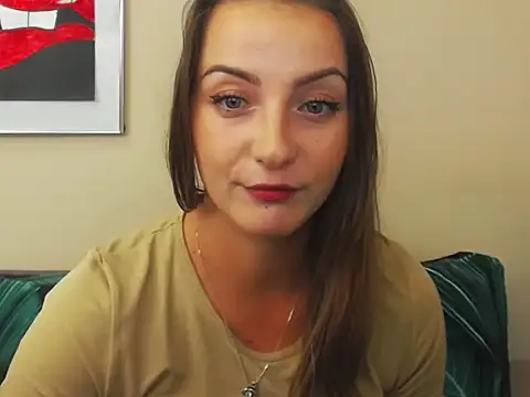 NatalieSexy online show from October 21, 10:41 am