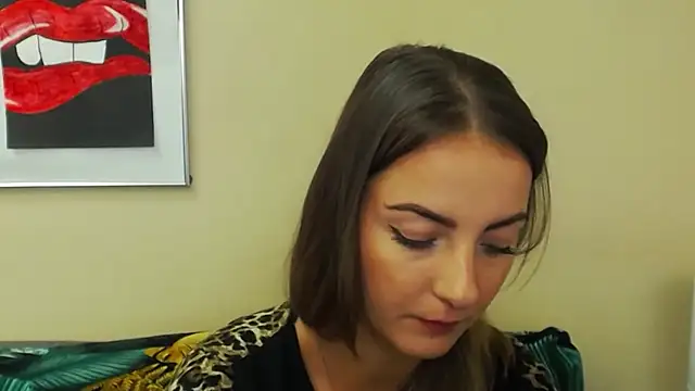 NatalieSexy online show from October 16, 11:02 am