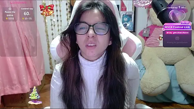 Maggie Fox3 online show from January 7, 12:47 am