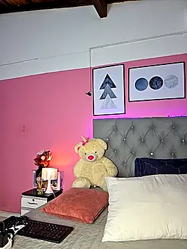 LEXA MURPHY online show from September 27, 2:52 am