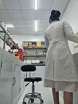 HinaLovely online show from March 9, 3:10 am