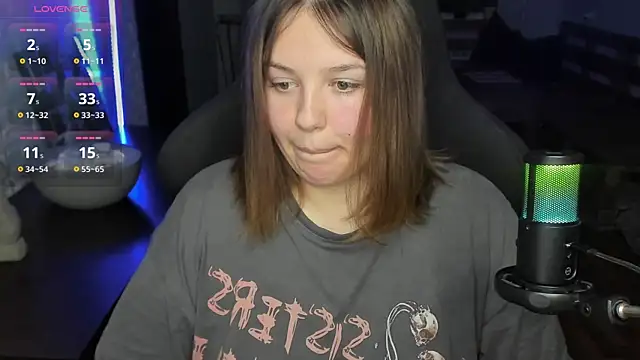 XNirvanaX online show from September 23, 1:26 am