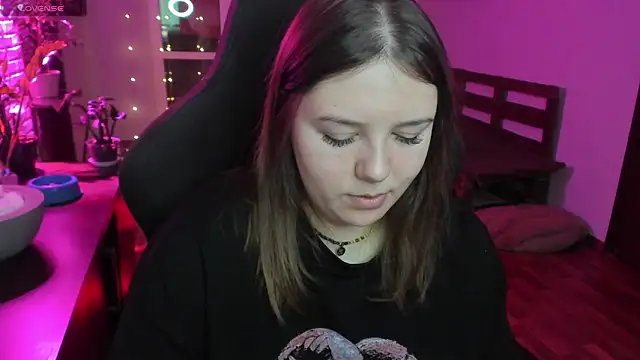 XNirvanaX online show from February 17, 5:07 am