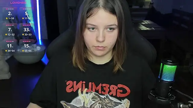 XNirvanaX online show from September 19, 4:11 am