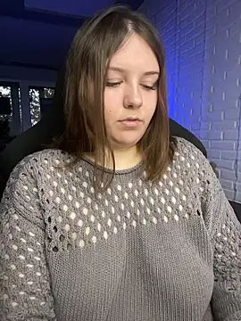 XNirvanaX online show from October 19, 3:52 am