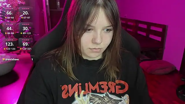 XNirvanaX online show from December 21, 4:28 am