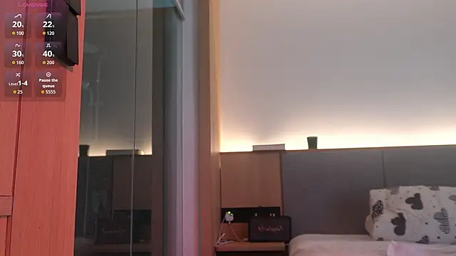 hyun chia online show from July 10, 3:40 am