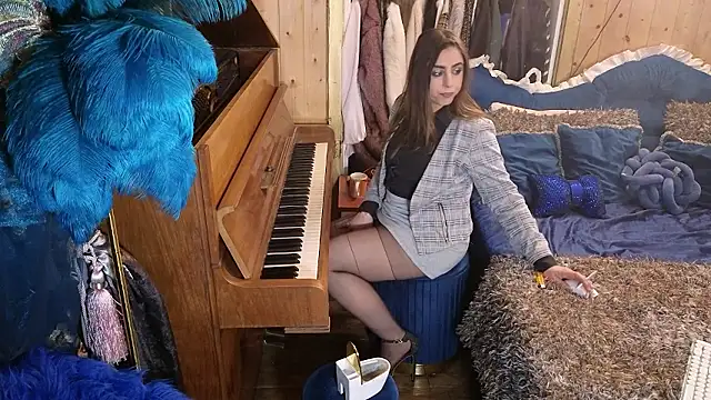 VanessaDoyle online show from January 18, 3:41 pm