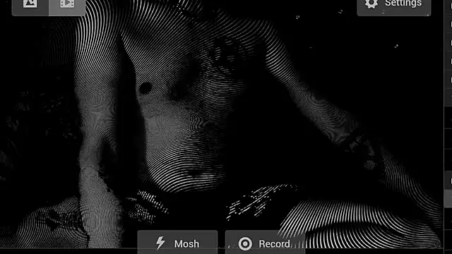 NickyPimpin online show from October 9, 6:17 am