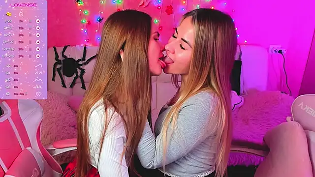 ivannatompsonnn online show from November 29, 7:45 am