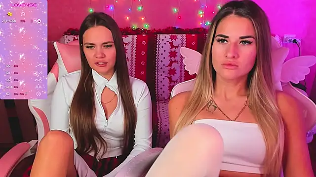 ivannatompsonnn online show from January 18, 6:10 am