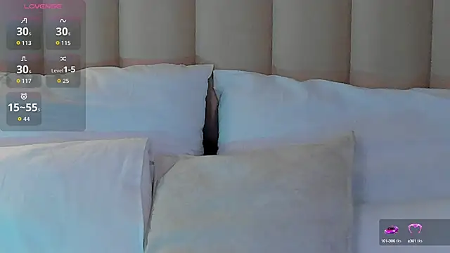 LianaFord online show from October 10, 11:31 pm