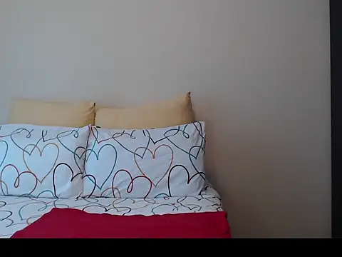 yummycherryxx online show from February 3, 12:10 pm