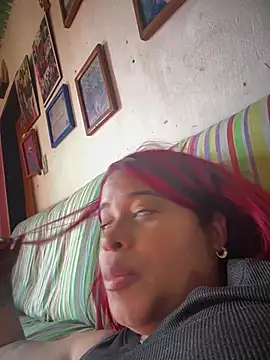 sweet morbid hot online show from February 23, 7:24 pm