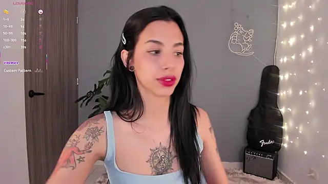 labrika  online show from November 13, 9:58 pm