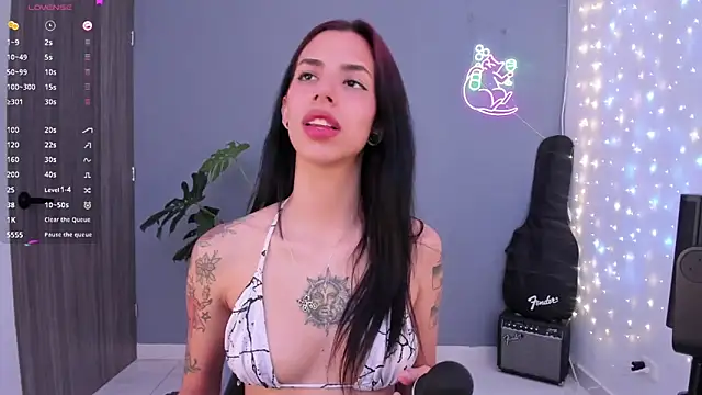 labrika  online show from September 26, 4:26 pm